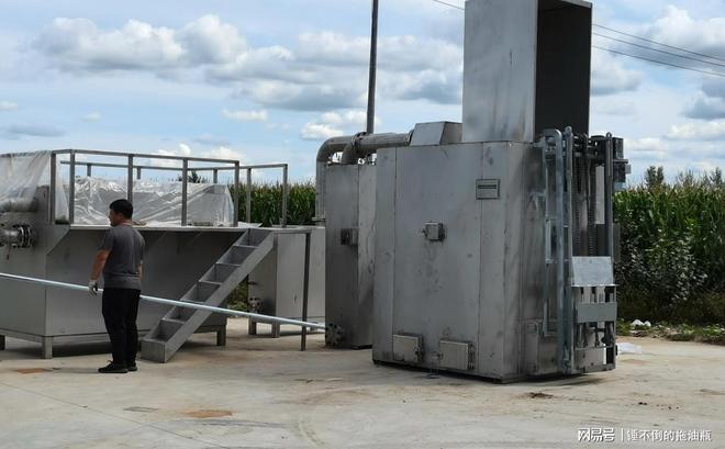 球盟会：火葬场废弃后为啥要将焚尸炉捣毁？其中究竟有何隐情(图5)