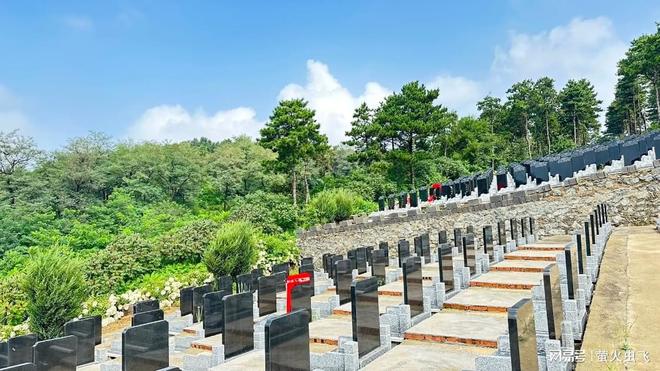 沈阳刚需首选！甲宝山墓园20万平园区坐拥45种碑型-立碑价直降30%(图3)