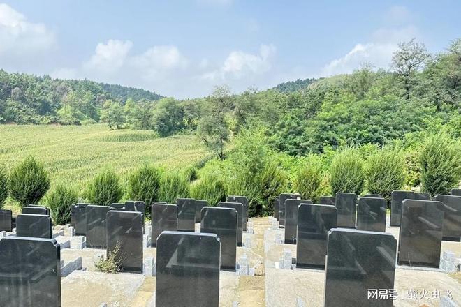 沈阳刚需首选！甲宝山墓园20万平园区坐拥45种碑型-立碑价直降30%(图2)