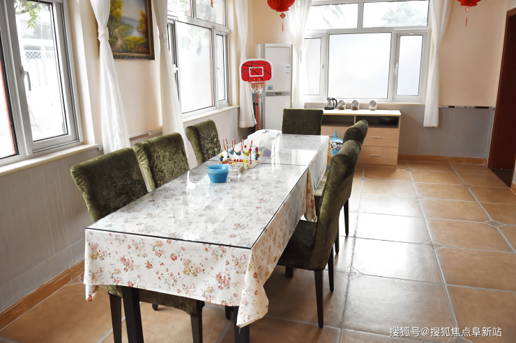 球盟会：千禾老年公寓(十三陵院)2025最新资讯!服务热线地址导航收费价格(图2)