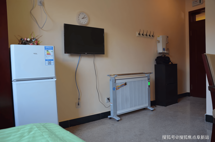 球盟会：千禾老年公寓(十三陵院)2025最新资讯!服务热线地址导航收费价格(图3)