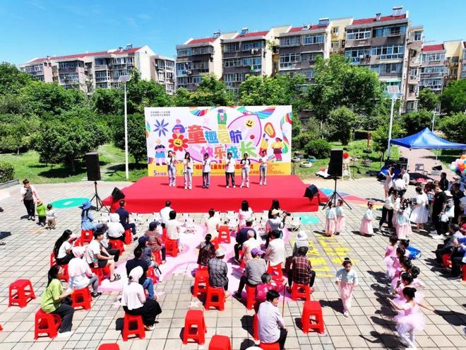 南京市雨花台区：“双结对、双促进” 赋能基层治理新篇章(图4)