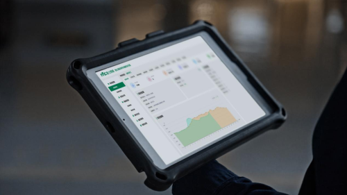 球盟会：雷士照明停车场照明解决方案开创城市建筑智慧节能新范本(图2)