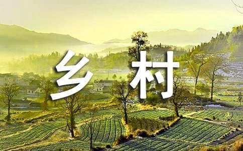 球盟会：振兴乡村事迹(图1)