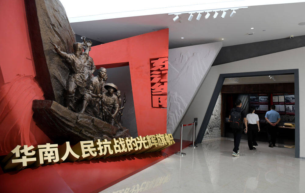 罗浮山下四时春——解码“岭南名郡”惠州的文化自信样本(图4)