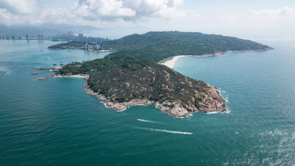 罗浮山下四时春——解码“岭南名郡”惠州的文化自信样本(图7)