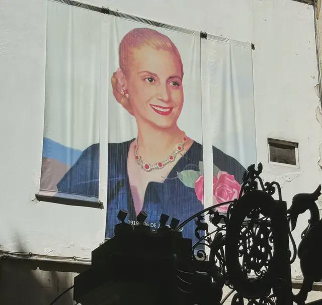 站在布宜诺斯艾利斯街头我想起了哈耶克(图3)