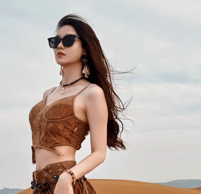 和爸妈去宁夏游玩五天四晚需要准备多少钱？宁夏五日游逛吃全解(图1)