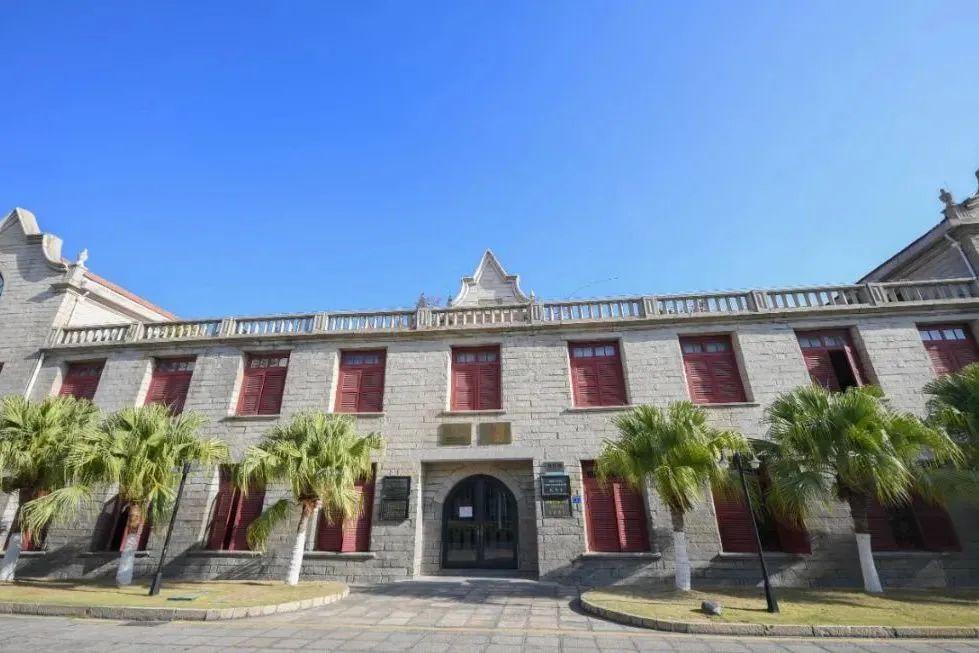 循《浴血荣光》足迹探访福建革命热土(图5)