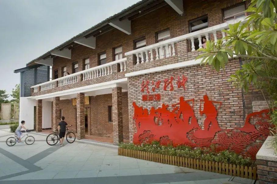 循《浴血荣光》足迹探访福建革命热土(图12)