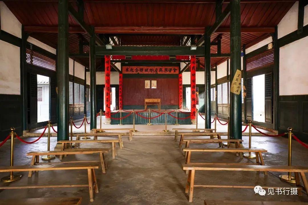 循《浴血荣光》足迹探访福建革命热土(图27)