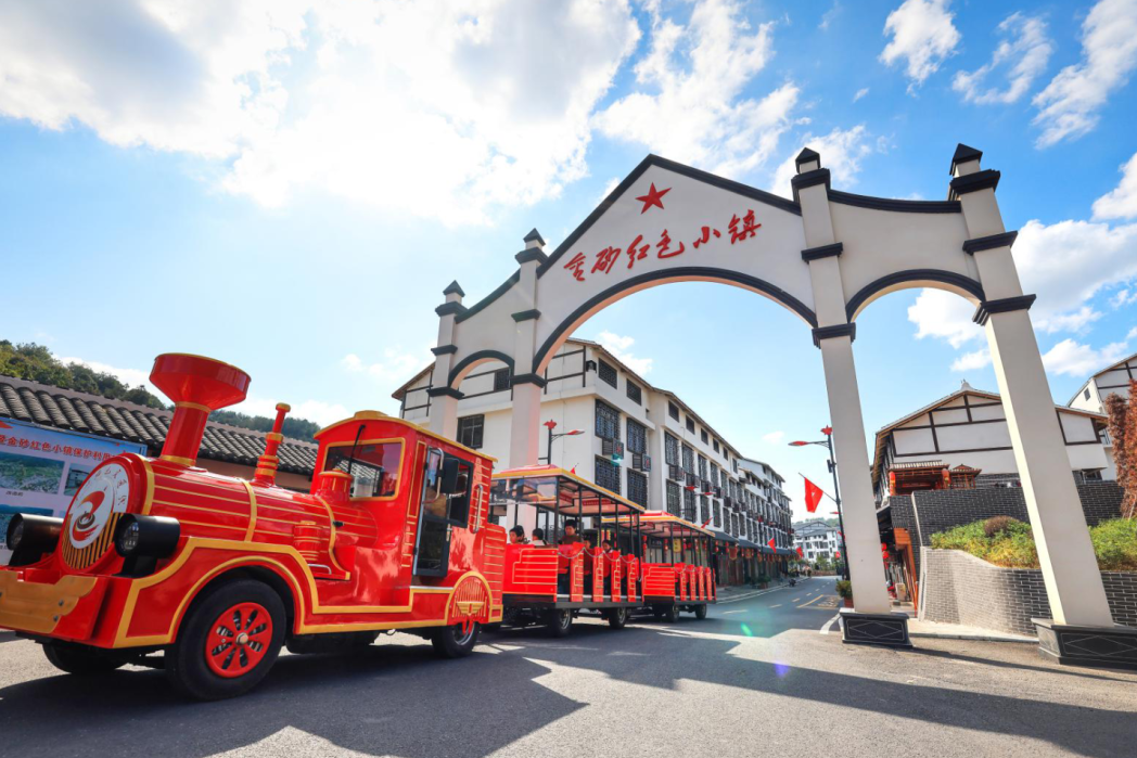 循《浴血荣光》足迹探访福建革命热土(图28)