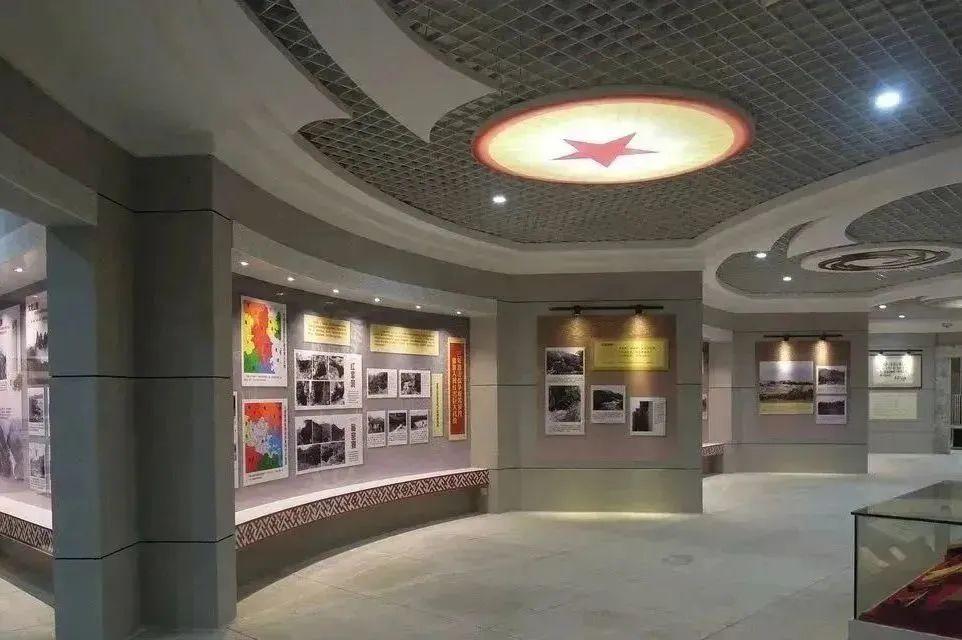 循《浴血荣光》足迹探访福建革命热土(图31)