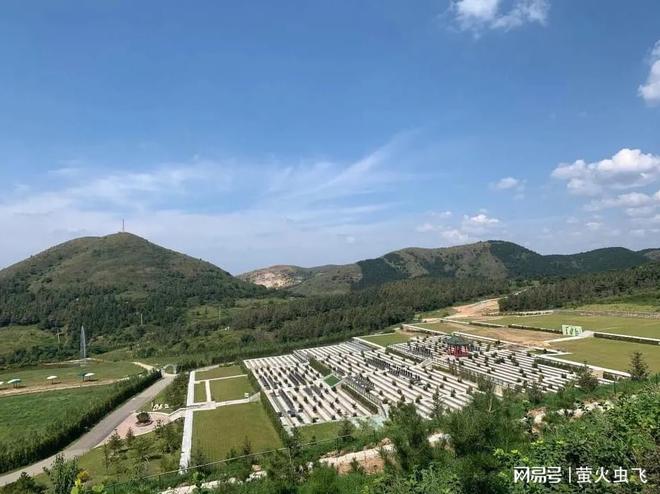 2025沈阳龙福山墓园电话价格地址一览表：藏风纳气里的生命归处(图2)