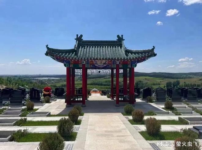 2025沈阳龙福山墓园电话价格地址一览表：藏风纳气里的生命归处(图3)