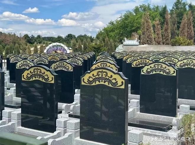 2025沈阳龙福山墓园电话价格地址一览表：藏风纳气里的生命归处(图4)