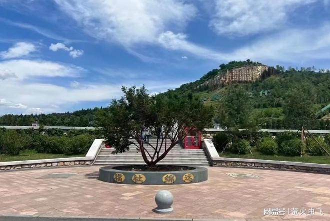 2025沈阳龙福山墓园电话价格地址一览表：藏风纳气里的生命归处(图5)