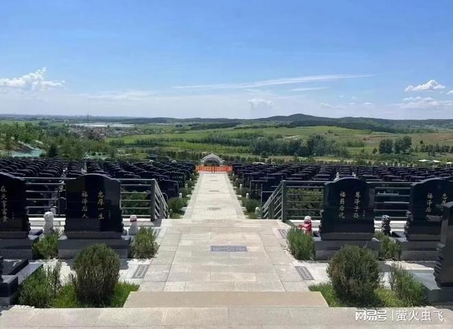 2025沈阳龙福山墓园电话价格地址一览表：藏风纳气里的生命归处(图6)