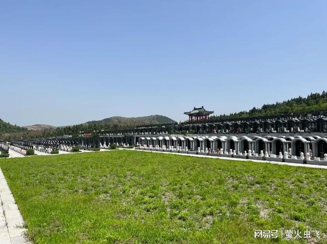 2025沈阳龙福山墓园电话价格地址一览表：藏风纳气里的生命归处(图7)