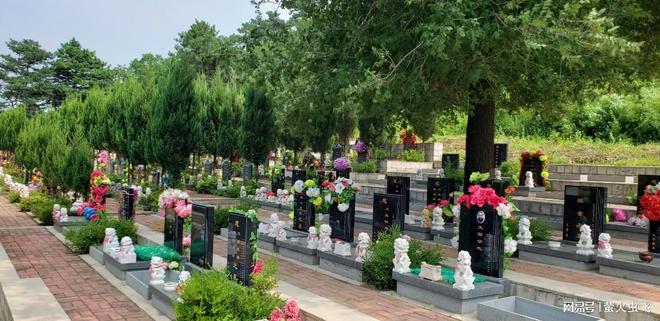 沈阳优质公墓-大河贝墓园：真山真水+皇家气韵双核优势不可复制(图3)