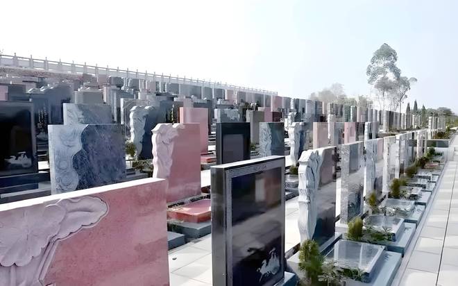 【官】成都都江堰宝山塔陵园_价格_地址_销售中心_预约看墓(图4)