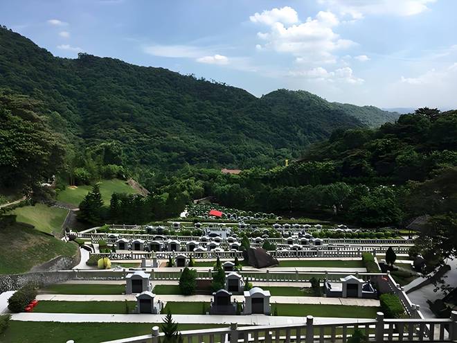 【官】罗浮山墓园介绍_价格_地址_2025_预约看墓(图2)