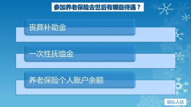 球盟会入口：灵活就业社保为什么不是100%进入个人账户？主要有这三大原因(图3)