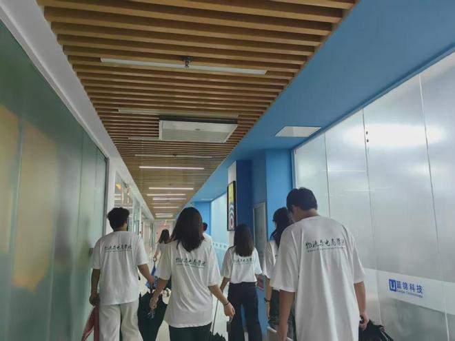 球盟会入口：信阳农林学院2025年暑期“三下乡”社会实践活动风采展示（十）(图7)