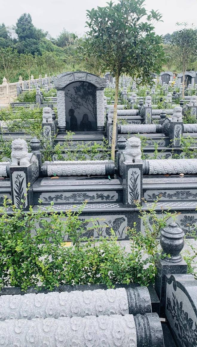 红枫艺术陵园_联系电线价格_地址_墓型介绍_官网(图5)