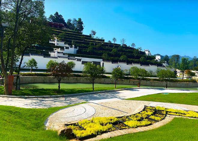 杭州天竹园公墓_联系电线价格_地址_墓型介绍_官网(图3)