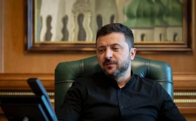 乌克兰媒体炮轰泽连斯基“背叛民主”美国“换帅”运作已开始？(图8)