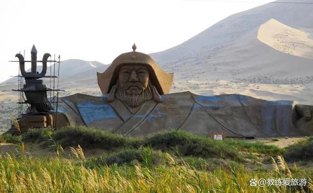 球盟会：成吉思汗墓地葬在哪里呢这是一个未解之谜(图2)