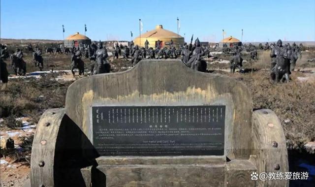 球盟会：成吉思汗墓地葬在哪里呢这是一个未解之谜(图5)