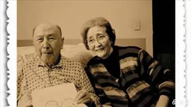 球盟会：钱学森夫人蒋英弥留之际说：我该走了你们父亲在那边很孤独(图7)