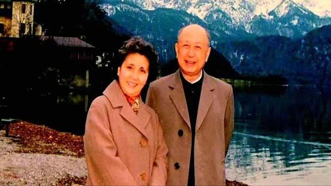 球盟会：钱学森夫人蒋英弥留之际说：我该走了你们父亲在那边很孤独(图5)