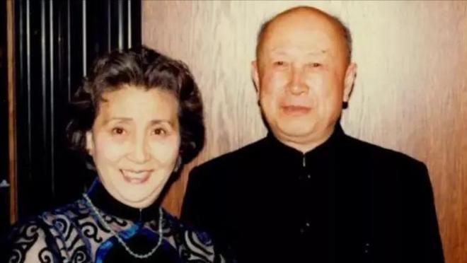 球盟会：钱学森夫人蒋英弥留之际说：我该走了你们父亲在那边很孤独(图6)