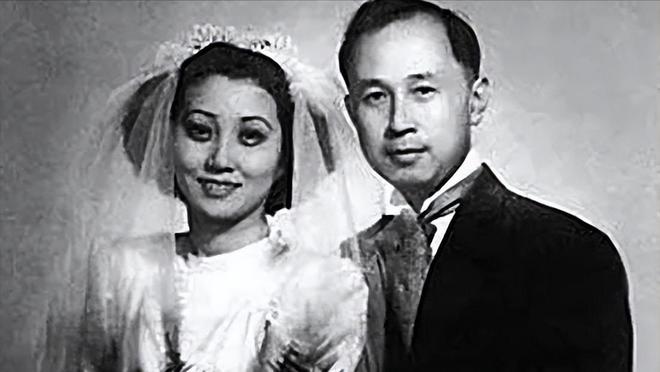 球盟会：钱学森夫人蒋英弥留之际说：我该走了你们父亲在那边很孤独(图4)