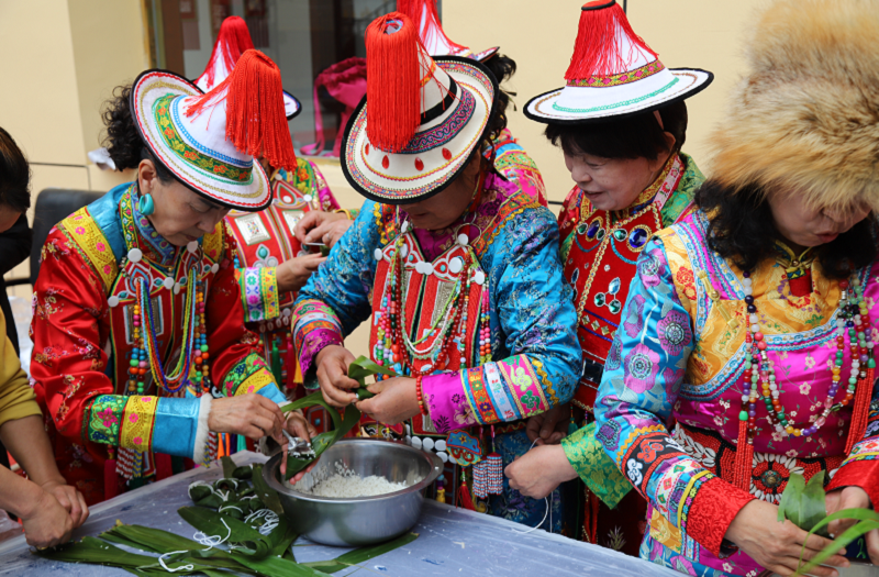 肃南裕固族自治县人民政府(图3)