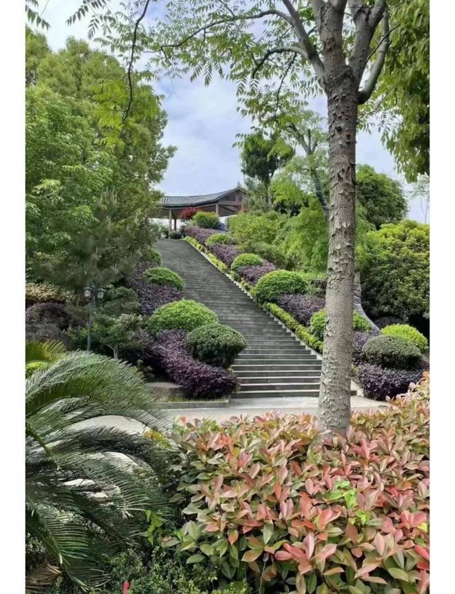 【官】万安园林公墓介绍_价格_地址_销售中心_预约看墓(图1)