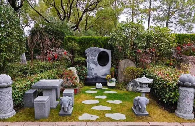 【官】万安园林公墓介绍_价格_地址_销售中心_预约看墓(图2)