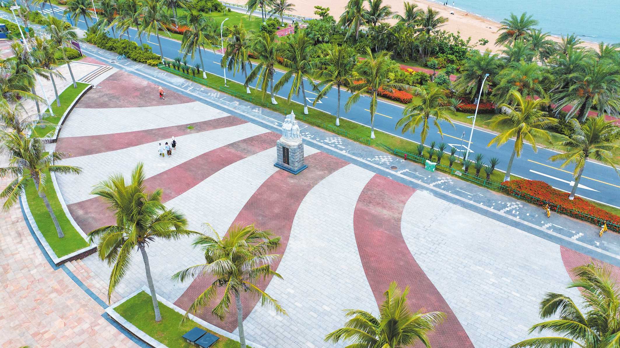 海口：编“红色家谱” 聚奋进力量(图3)