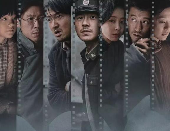 电影大爆有人急了！日本总领事馆发布警告导演申奥相册被攻击(图10)