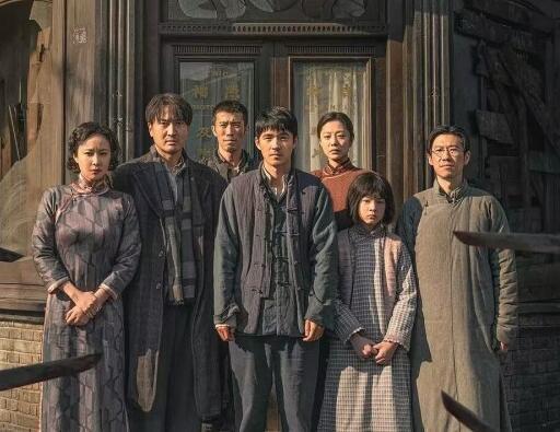 电影大爆有人急了！日本总领事馆发布警告导演申奥相册被攻击(图4)