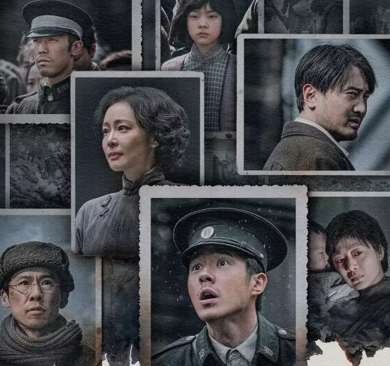 电影大爆有人急了！日本总领事馆发布警告导演申奥相册被攻击(图2)