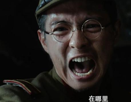 电影大爆有人急了！日本总领事馆发布警告导演申奥相册被攻击(图22)