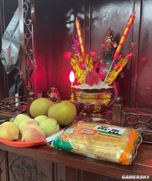 三国杀正在成为阴间的潮流贡品(图8)