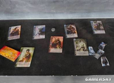 三国杀正在成为阴间的潮流贡品(图2)