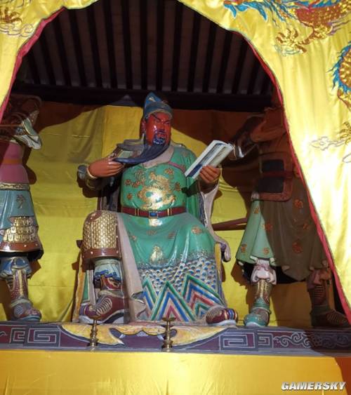 三国杀正在成为阴间的潮流贡品(图10)