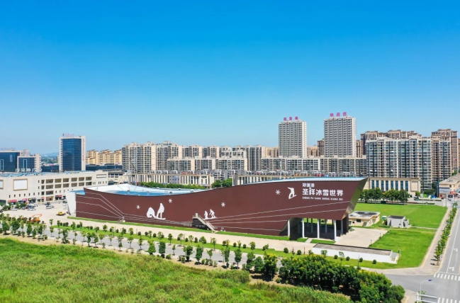 郑蒲港新区：书记领办“小项目” 居民幸福“大提升”(图1)