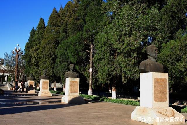 吉林通化市干部群众弘扬东北抗联精神——白山松水间红色基因永相传(图1)